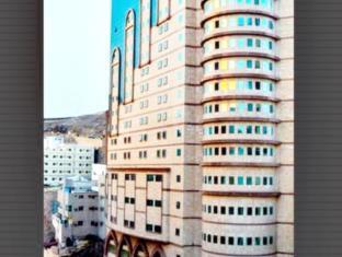 Infinity Hotel Mecca