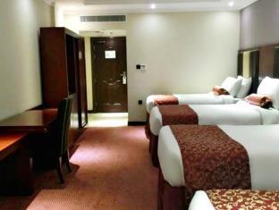 Infinity Hotel