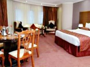 Hotel Infinity 5*
