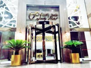 Infinity 5*