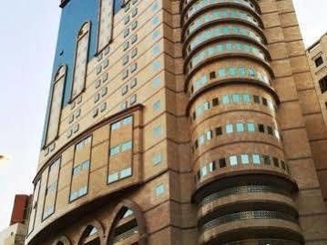 Hotel Infinity Mekka
