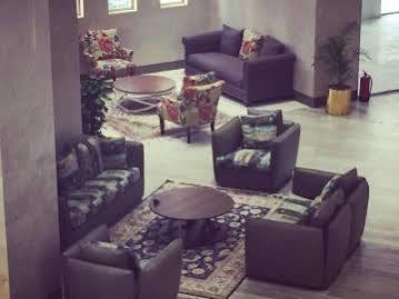 Infinity 5*